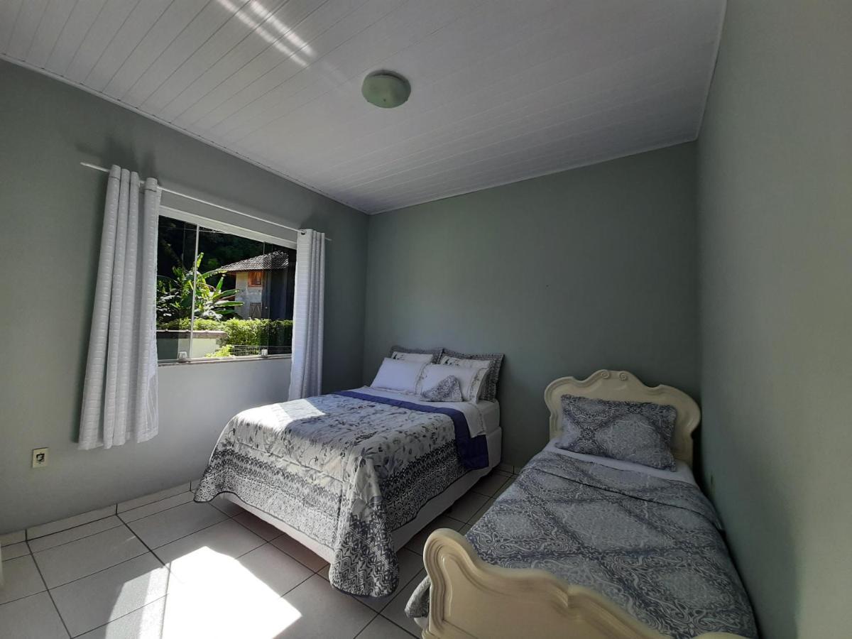 Casa Rosa Lumiar, Cachoeira Particular E Fazendinha Zewnętrze zdjęcie